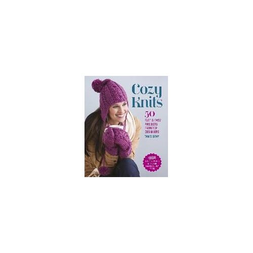 Cozy Knits