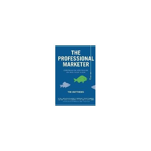 The Professional Marketer