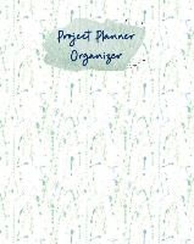 Project Planner Organizer