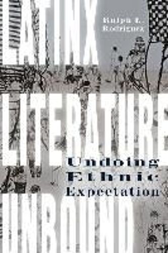 Latinx Literature Unbound