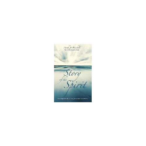 Story Of The Spirit