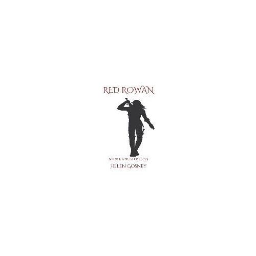Red Rowan