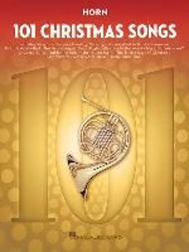 101 Christmas Songs