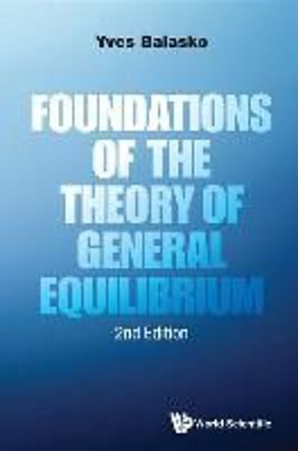 Founda Theo Gen Equilib (2nd Ed)