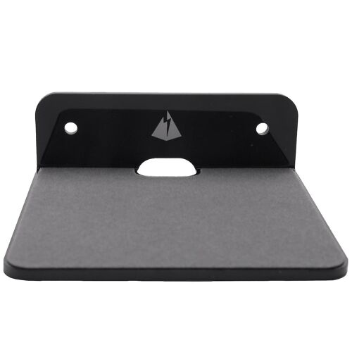 Support De Haut-Parleur D¿Étagère Murale, Petit Support De Haut-Parleur D¿Étagère Murale Pour Haut-Parleur Bluetooth, Téléphones Portables, Jouets