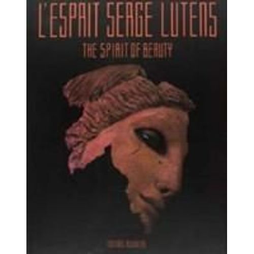 L'esprit Serge Lutens