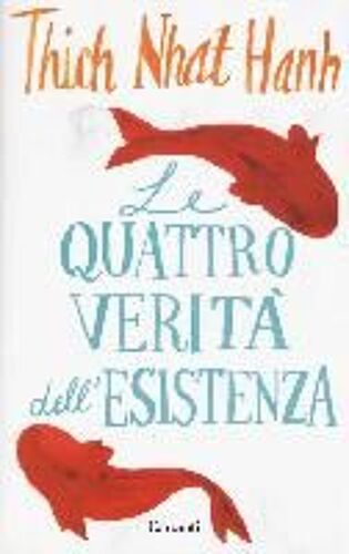 Le Quattro Verità Dell'esistenza