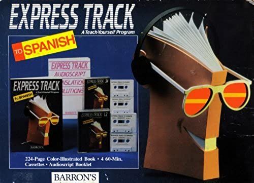 Express Track To Spanish