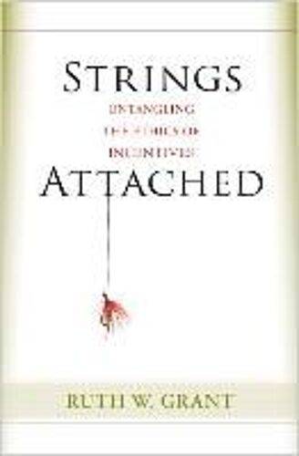 Strings Attached