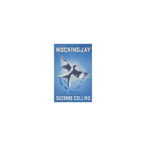 Mockingjay