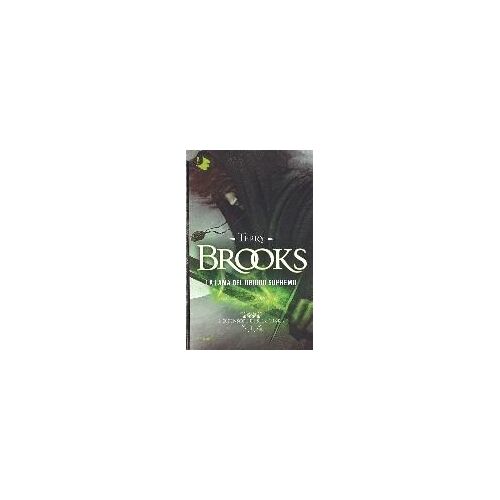 Brooks, T: Lama Del Druido Supremo. I Difensori Di Shannara