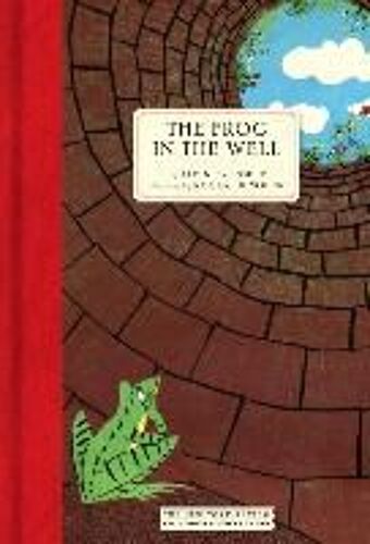 The Frog In The Well