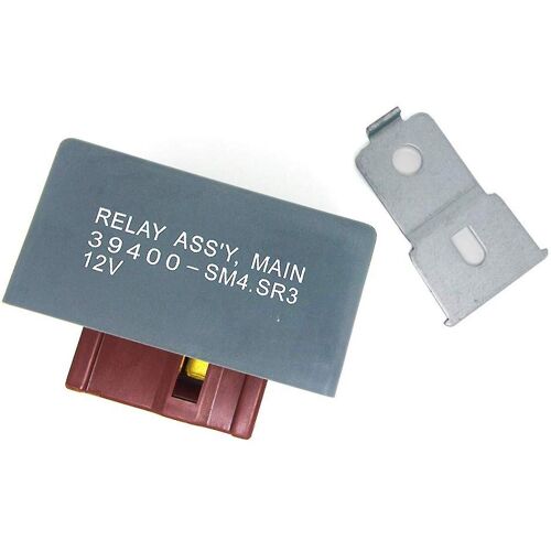 Pompe À Carburant Main Relay 39400-Sm4-A00 Compatible Avec Tl Accord Del Sol Cr-V Odyssey 3 1998-2002