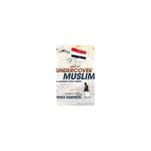 Undercover Muslim