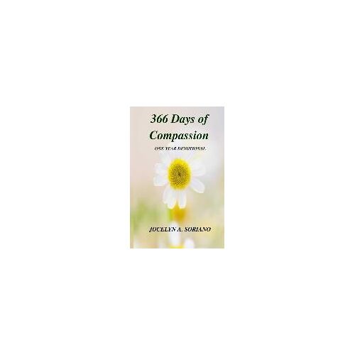 366 Days Of Compassion