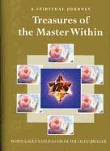 Treasures Of The Master Within