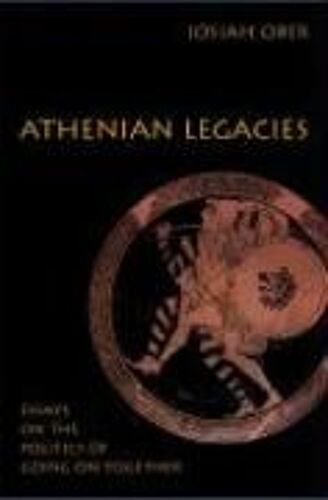 Athenian Legacies