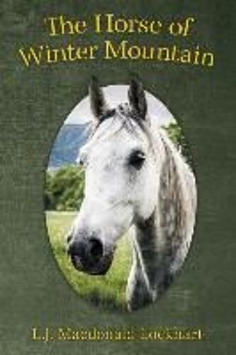 The Horse Of Winter Mountain