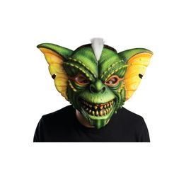 Masque Gremlins Vert Adulte
