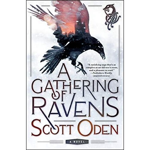 Gathering Of Ravens