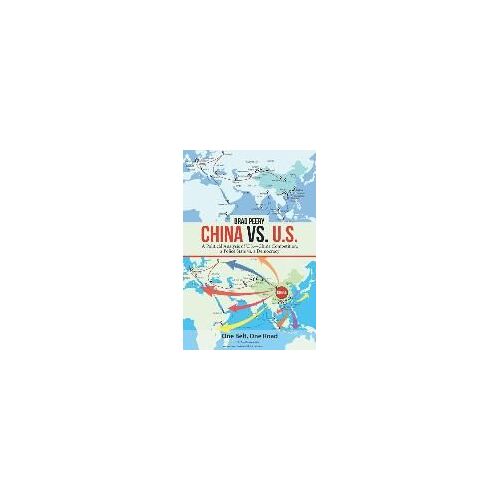 China Vs. U.S.