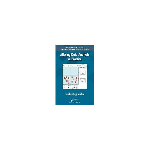 Missing Data Analysis In Practice
