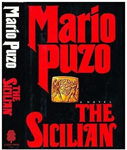 The Sicilian: A Novel