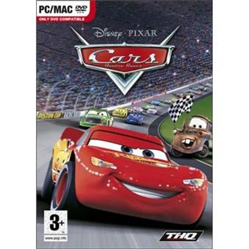 Disney Pixar - Cars