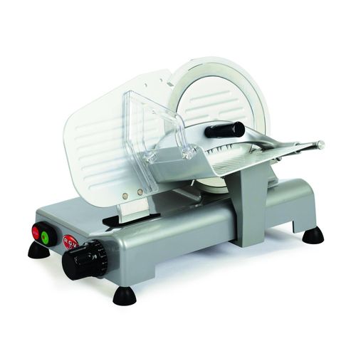 Trancheuse Electrique 110 W RGV AF 200 AM