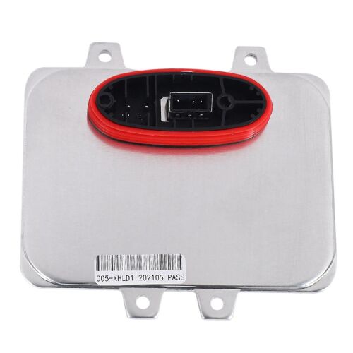 5dv 009 000-00 Module D'unité De Commande De Phare Compatible Avec 2007-2013 Escalade,2006-2009 5-Series E