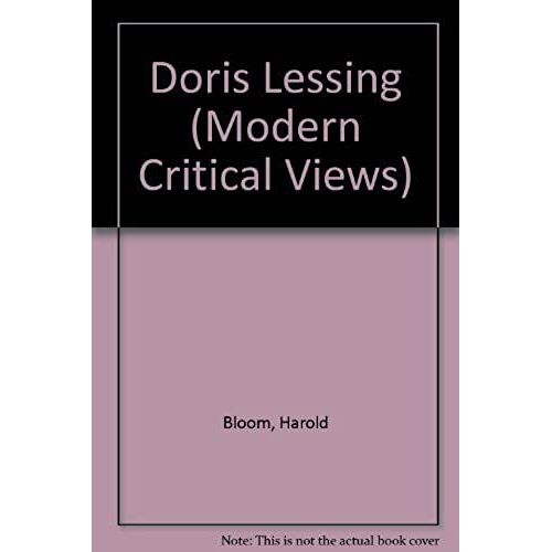Doris Lessing (Modern Critical Views S.)