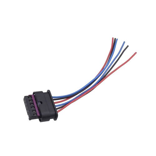63217361305 Harnais Tail Light Wire Plug Socket Fit Compatible Avec F55 F56 F57