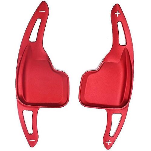 Extension De Changement De Vitesse De Changement De Vitesse De Levier De Vitesses Au Volant En Aluminium Compatible Avec F30 F31 F32 F10
