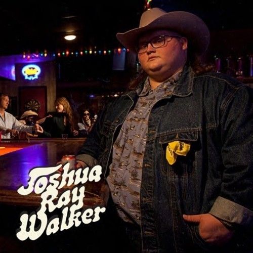 Joshua Ray Walker - Wish You Were Here [Vinyl]