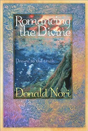 Romancing The Divine