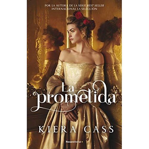 La Prometida/ The Betrothed