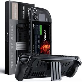 Steam Deck 256 Go - Consoles | Rakuten