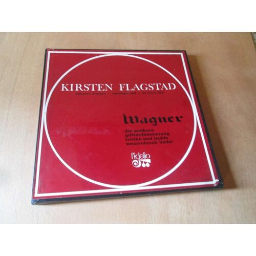 Concert D'adieu, Carnegie Hall, 20 Mars 1955 - ( 2 Lp Set Box )