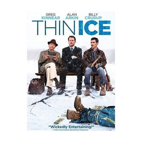 Thinice