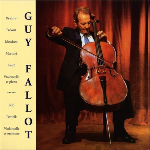 Violoncelliste