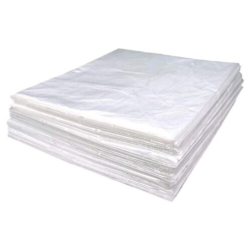 100 Pcs Couvercle de canapé jetable Couvre-lit Housses de drap Protection Massage Couvre-lit 90x180cm