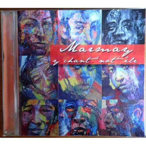 Marmay "Y Chant Not' Ile"