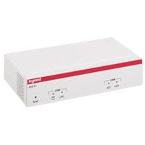 Legrand Serveur Domotique Omizzy CAD / InOne