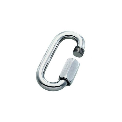 MAILLON RAPIDE PO D.5MM ZINGUE CMU 280 KG - CR 1400 KG