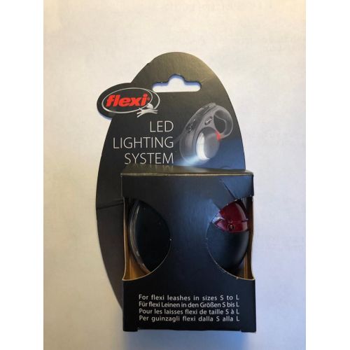 Flexi Led Light System Vario Noir Neuf