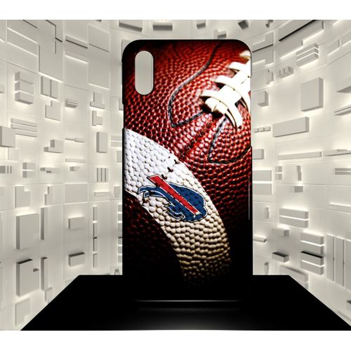 Coque Pour Xiaomi Redmi 9a Buffalo Bills Nfl Team 03