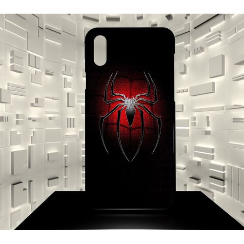 Coque Pour Xiaomi Redmi 9a Super Héros Comics Spider-Man 28