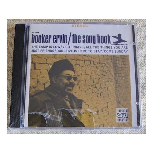 The Song Book