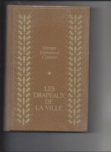Le Pain Noir. Tome 3: Les Drapeaux De La Ville