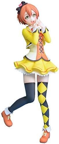 Most Lottery Premium Love Live The School Idol Movie E Award Rin Hoshizora Premium Figure